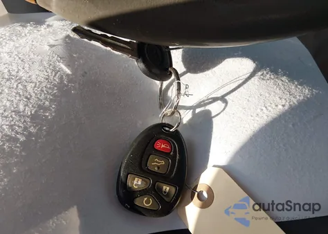 2012 Buick Enclave Leather z USA, uszkodzony, nr VIN 5GAKRCED3CJ346507